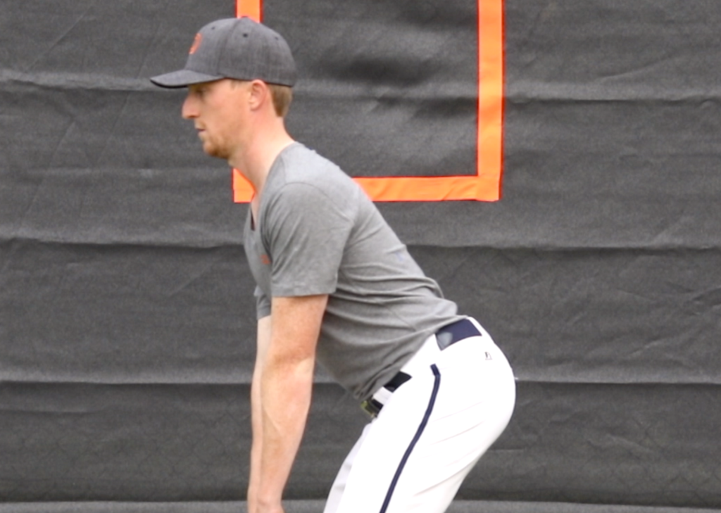 Dead Lift Pic - Performance Plus