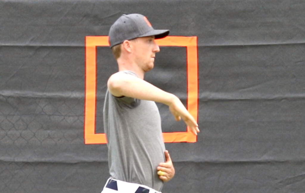 GIRD Pic - Performance Plus