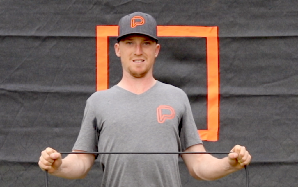 No Money picture - Performance Plus