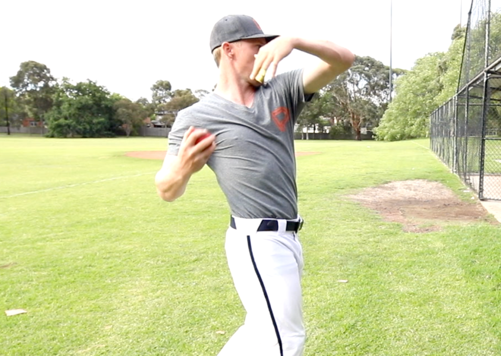 Pivot Pick Pic - Performance Plus