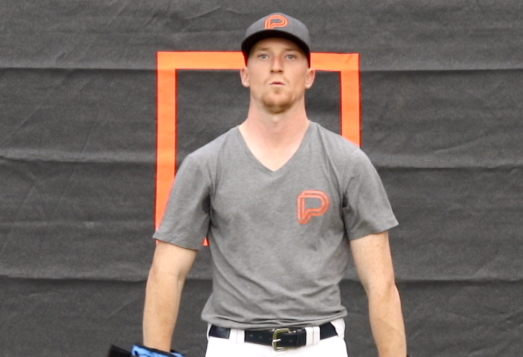 Pronation Swing Pic - Performance Plus