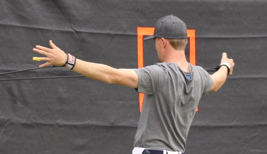 Reverse Fly Picture - Performance Plus