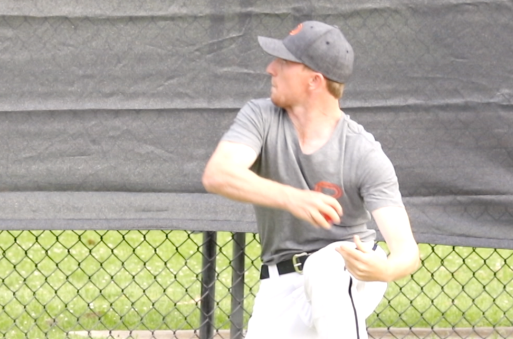 Rocker Pict - Performance Plus