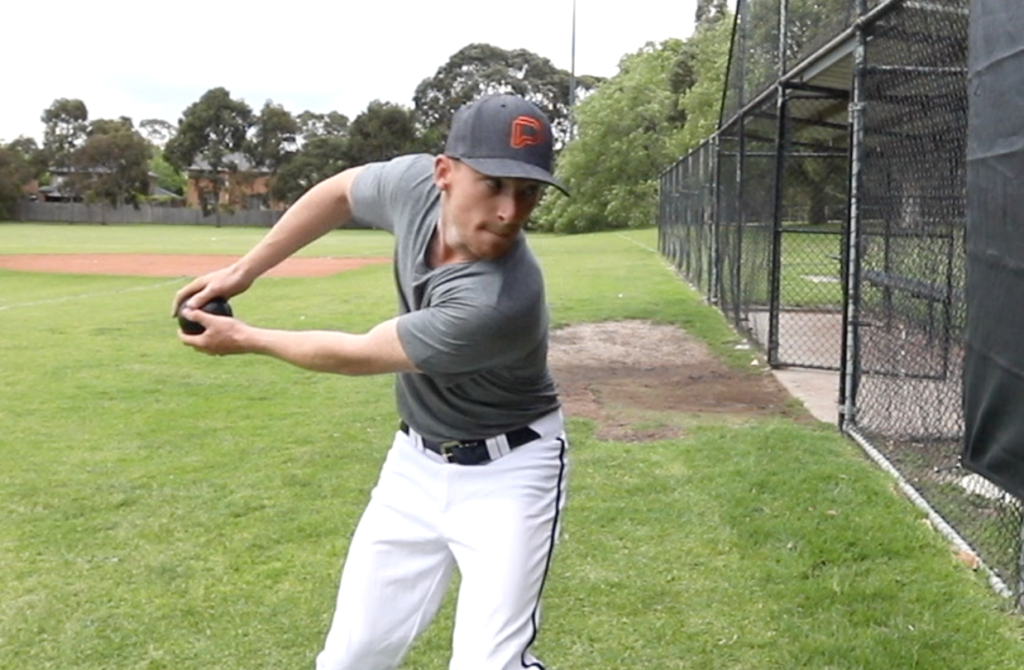 Rocker Scoop Plyoball Pic - Performance Plus