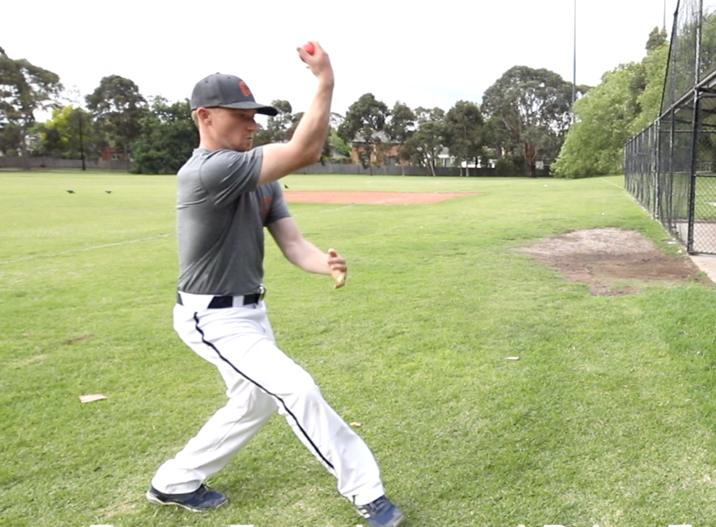 Roll In Pict - Performance Plus