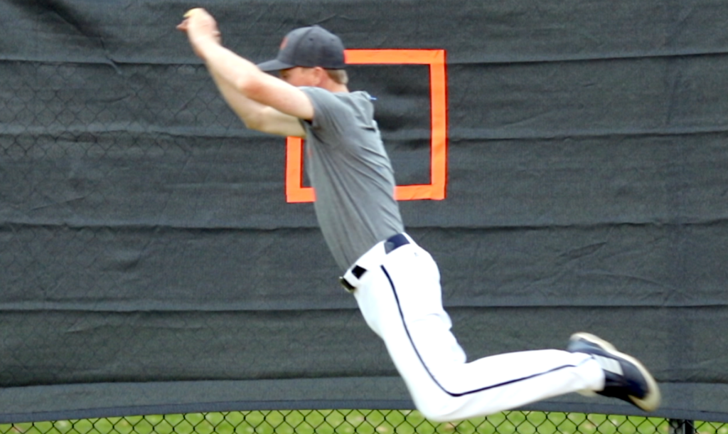 Screening Broad Jump Pic - Performance Plus