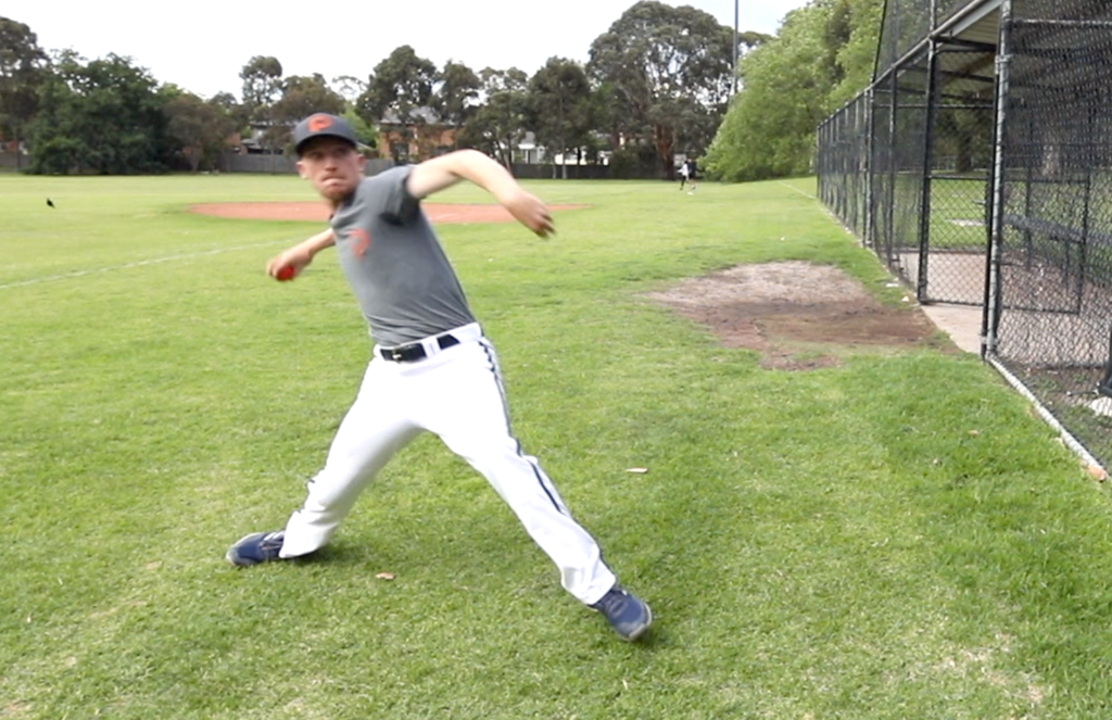 Wind Up Pic - Performance Plus