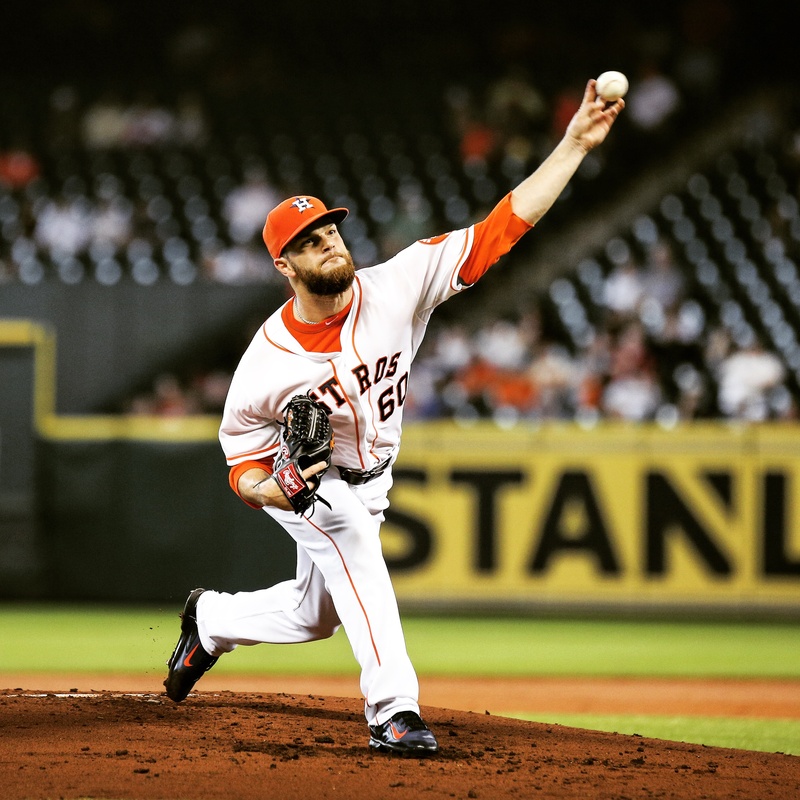 MLB: Baltimore Orioles at Houston Astros - Performance Plus