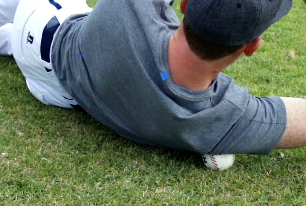 Cuff Myo Pic - Performance Plus