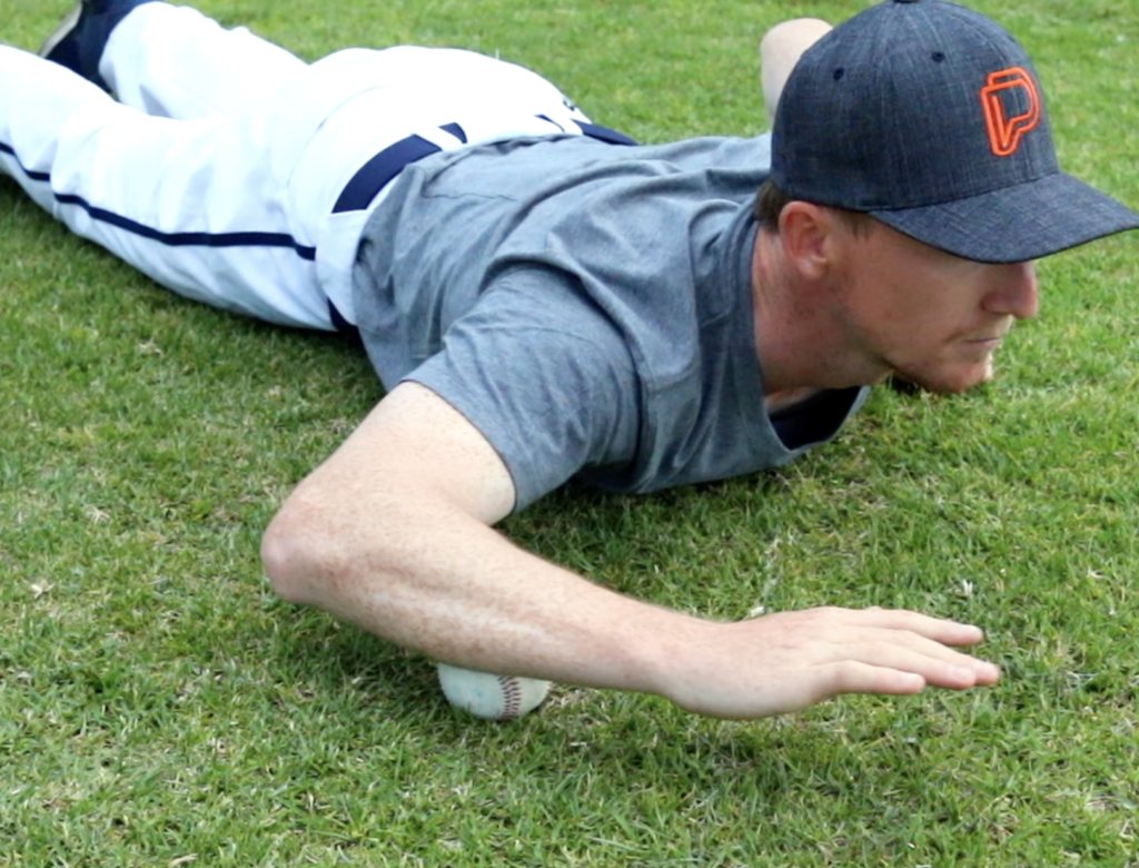 Elbow Myo Pic - Performance Plus