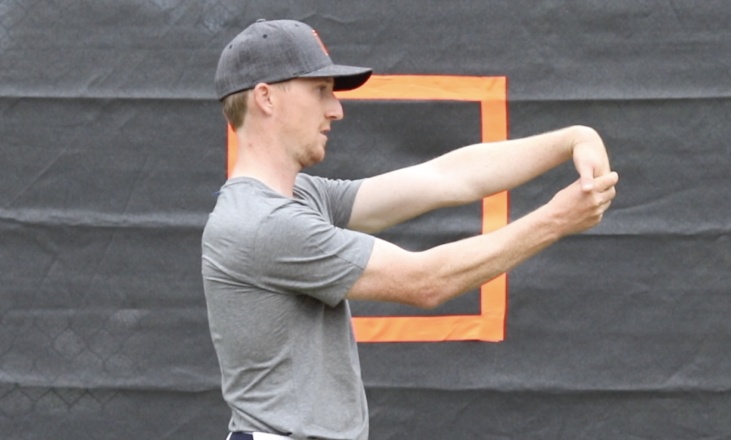 Elbow Pic - Performance Plus