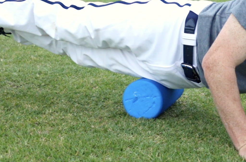 ITB Pic - Performance Plus