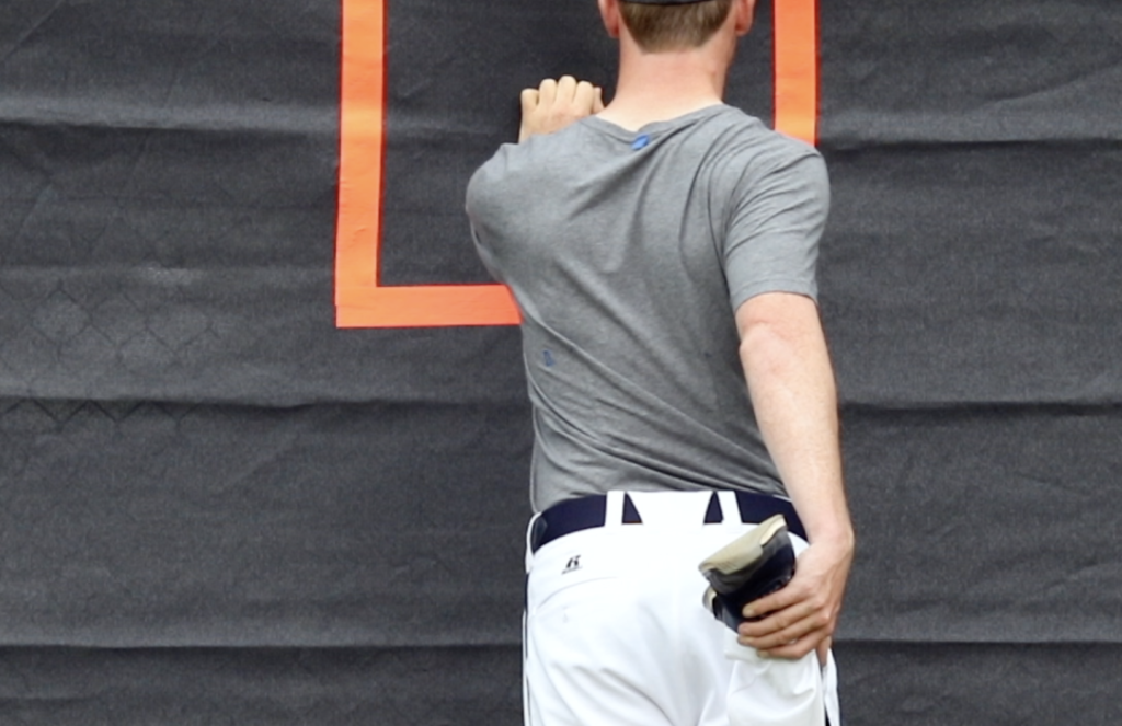 Quad Stretch pic - Performance Plus