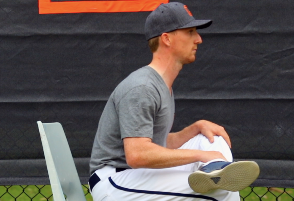 Seated 90 Pic - Performance Plus