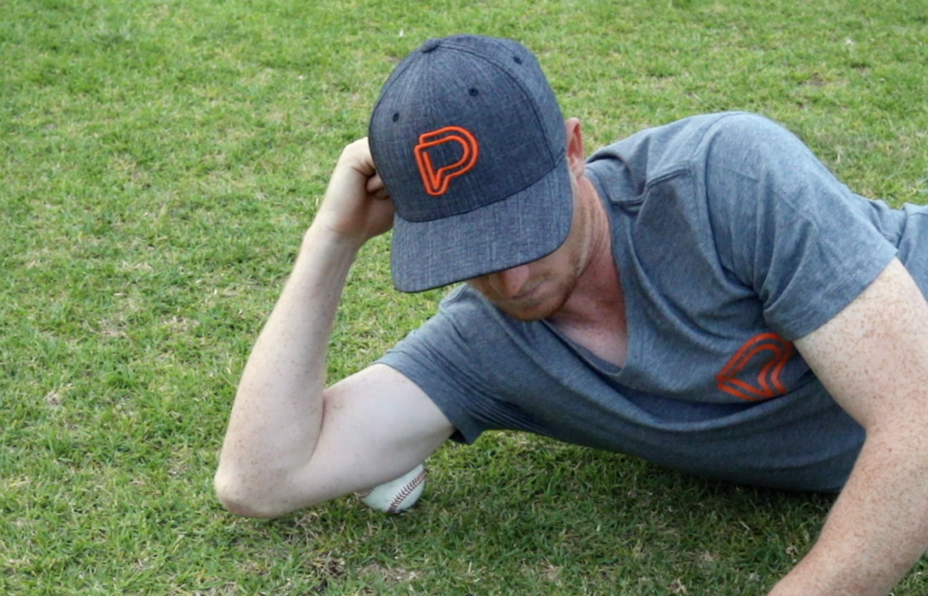 Triceps Myo Pic - Performance Plus