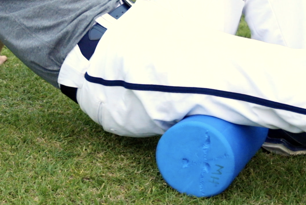 hammy myo pic - Performance Plus