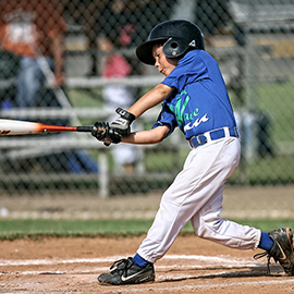 littleleague - Performance Plus