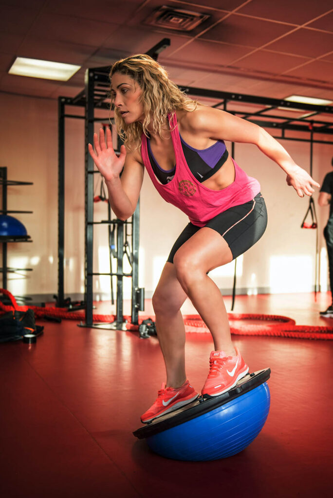 plyometrics - Performance Plus Physiotherapy