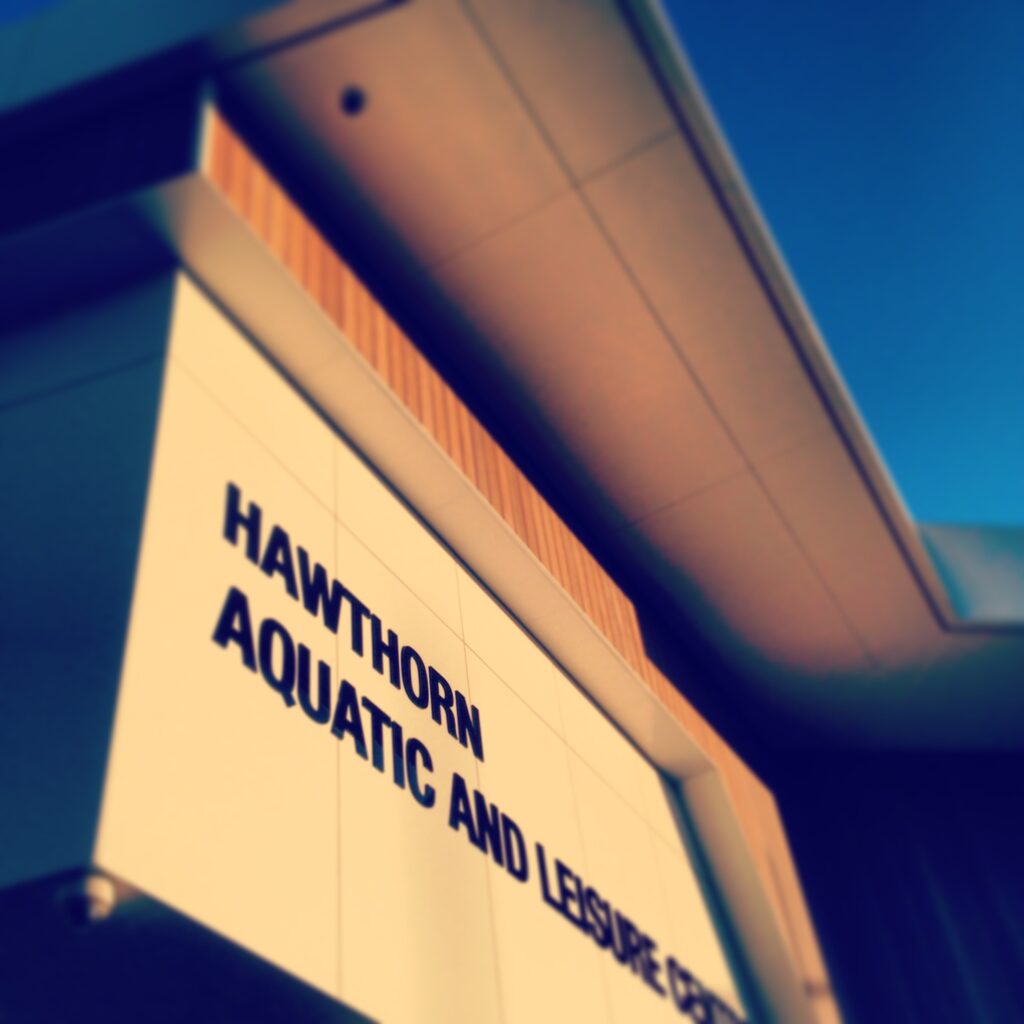 Hawthorn Aquatic Centre - Performance Plus Glenferrie Sports and Spinal