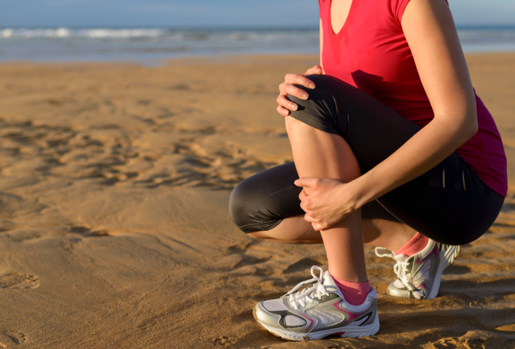 BEN shin-splints - Performance Plus